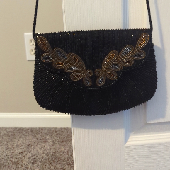 Lord & Taylor Handbags - Vintage Lord & Taylor evening bag